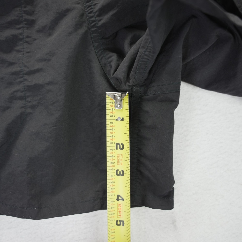 Patagonia Mens Baggies Shorts Black 5" Inseam Small 57022 NetPlus Nylon - Picture 4 of 9
